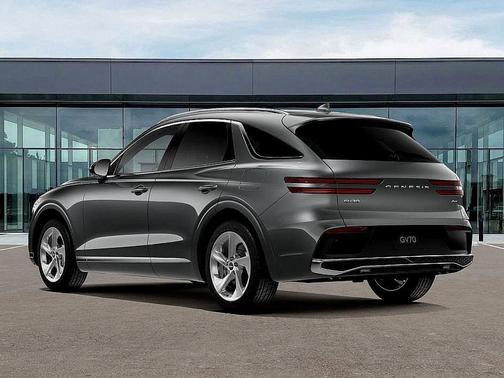 2026 Genesis GV70 2.5T
