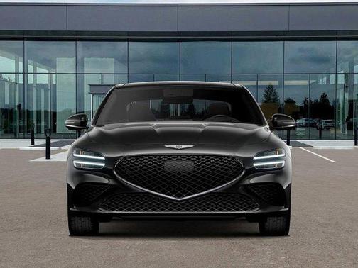 2026 Genesis G70 