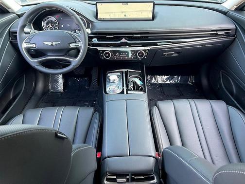 2024 Genesis G80 2.5T