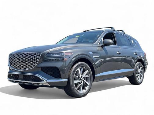 2025 Genesis GV80 2.5T Select