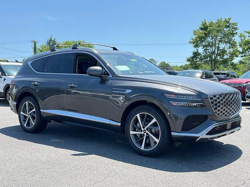 2025 Genesis GV80 2.5T Select