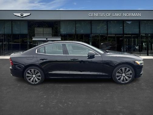 2020 Volvo S60 T6 Inscription