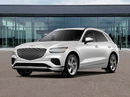 2026 Genesis GV70 2.5T