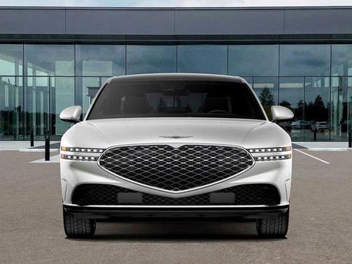 2026 Genesis G90 3.5T e-SC