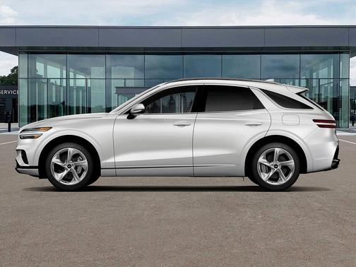 2026 Genesis GV70 2.5T