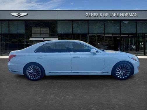 2019 Genesis G90 3.3T Premium