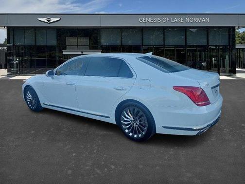 2019 Genesis G90 3.3T Premium