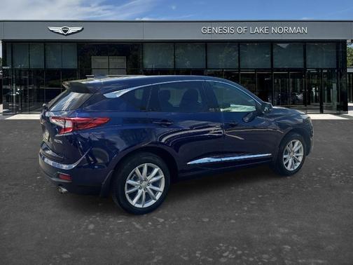 2020 Acura RDX Base