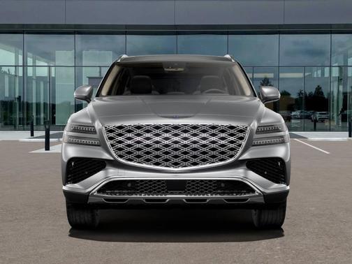 2025 Genesis GV80 2.5T Select