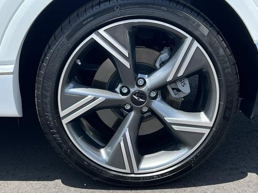 2025 Genesis GV80 3.5T Prestige
