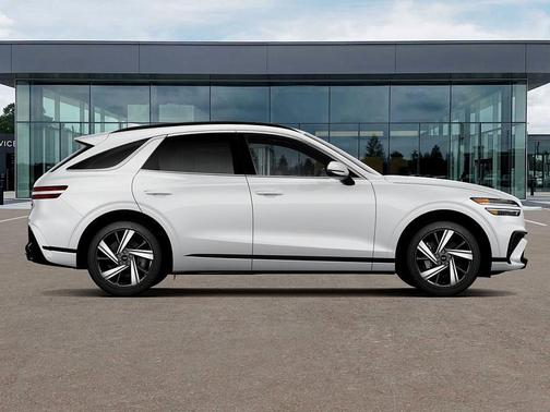 2026 Genesis GV70 3.5T Sport Advanced