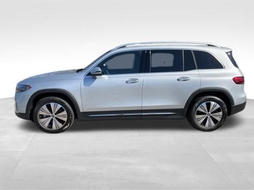 2023 Mercedes-Benz EQB 300 4MATIC