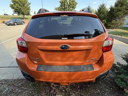 2013 Subaru XV Crosstrek 2.0i Premium