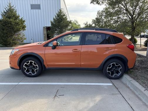 2013 Subaru XV Crosstrek 2.0i Premium