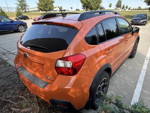 2013 Subaru XV Crosstrek 2.0i Premium