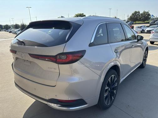 2024 Mazda CX-90 3.3 Turbo S