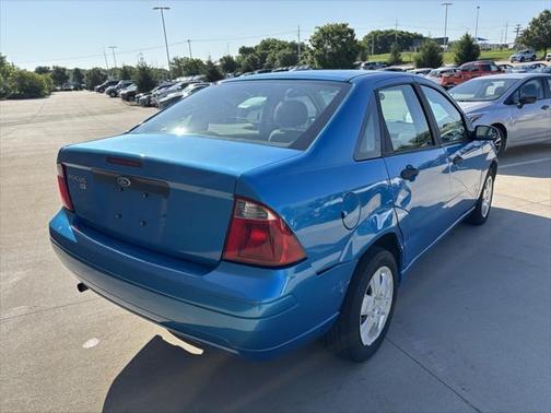 2007 Ford Focus SE