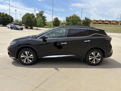 2023 Nissan Murano SV Intelligent AWD