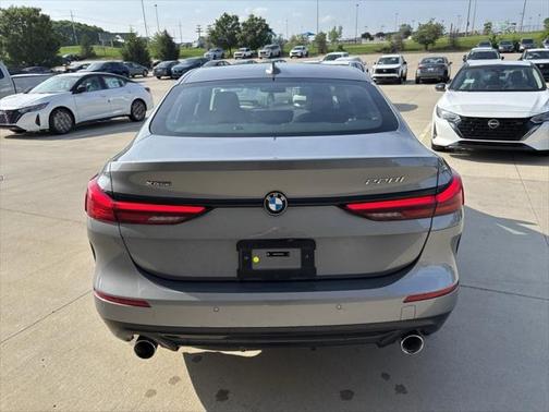 2024 BMW 228 Gran Coupe i xDrive