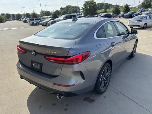 2024 BMW 228 Gran Coupe i xDrive