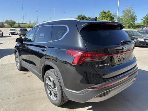 2023 Hyundai SANTA FE SEL 2.4
