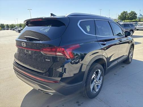 2023 Hyundai SANTA FE SEL 2.4