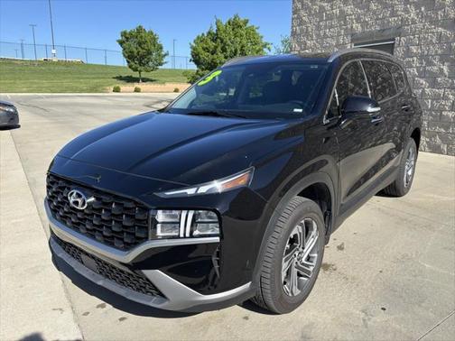 2023 Hyundai SANTA FE SEL 2.4