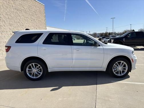 2024 Dodge Durango GT AWD