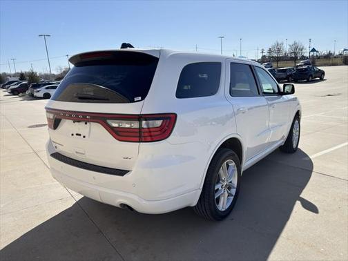 2024 Dodge Durango GT AWD