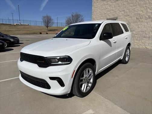 2024 Dodge Durango GT AWD