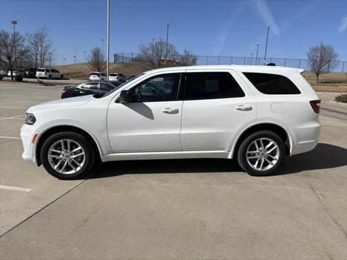 2024 Dodge Durango GT AWD
