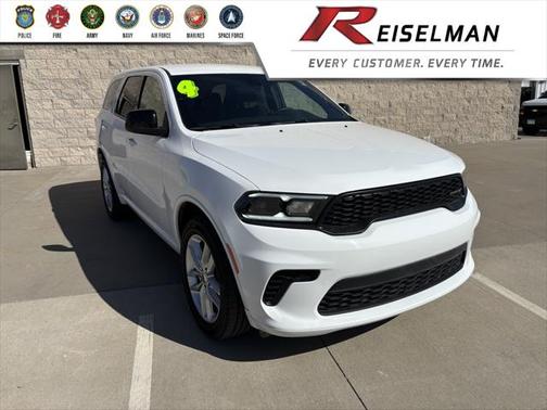 2024 Dodge Durango GT AWD
