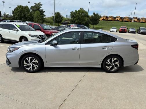 2024 Subaru Legacy Premium