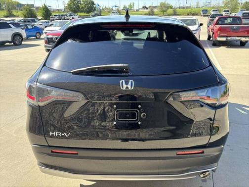 2024 Honda HR-V AWD Sport