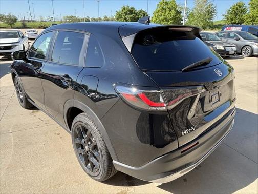 2024 Honda HR-V AWD Sport