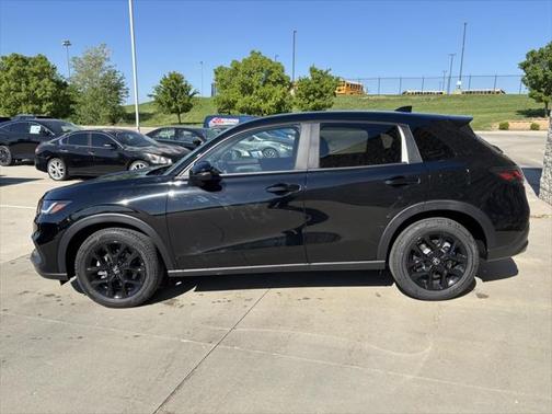 2024 Honda HR-V AWD Sport