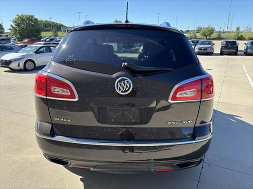 2013 Buick Enclave Premium