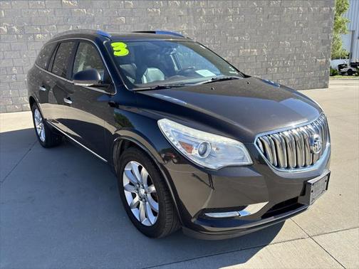 2013 Buick Enclave Premium