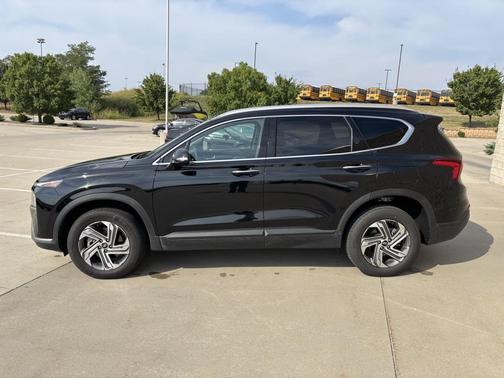 2023 Hyundai SANTA FE SEL 2.4