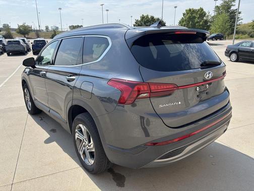 2023 Hyundai SANTA FE SEL 2.4