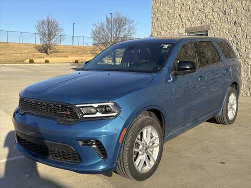 2024 Dodge Durango GT AWD