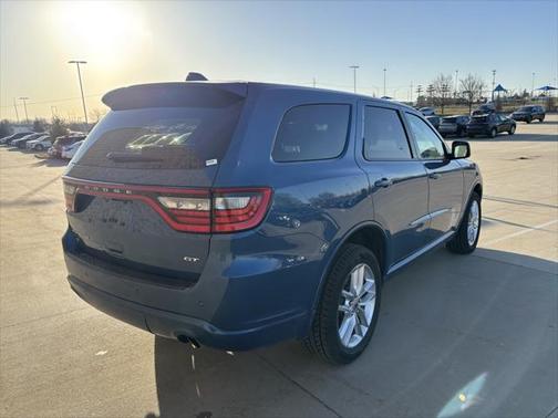 2024 Dodge Durango GT AWD
