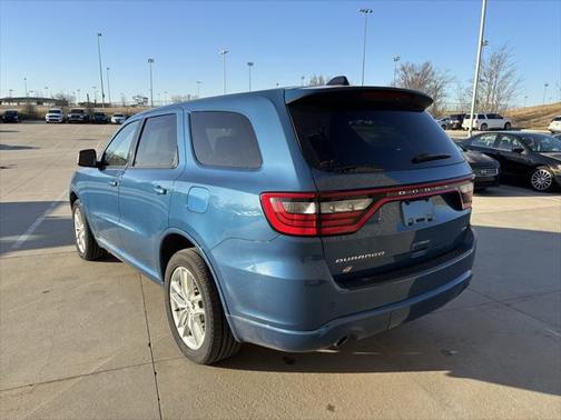2024 Dodge Durango GT AWD