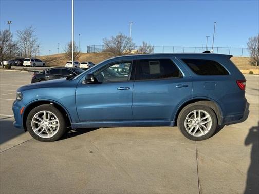 2024 Dodge Durango GT AWD