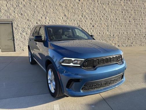 2024 Dodge Durango GT AWD