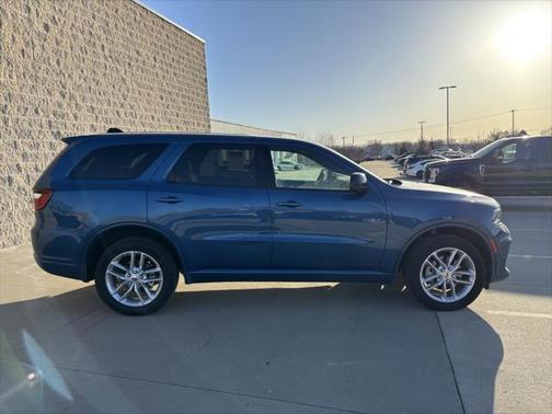 2024 Dodge Durango GT AWD