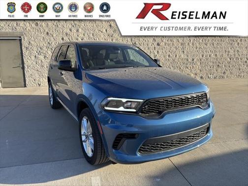 2024 Dodge Durango GT AWD