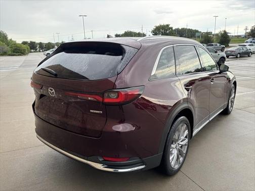 2024 Mazda CX-90 3.3 Turbo Premium