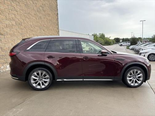 2024 Mazda CX-90 3.3 Turbo Premium