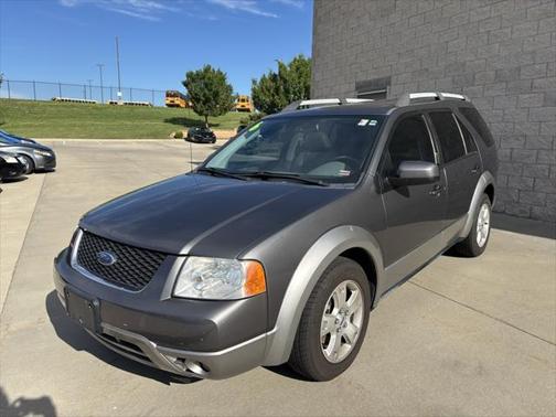 2006 Ford Freestyle SEL